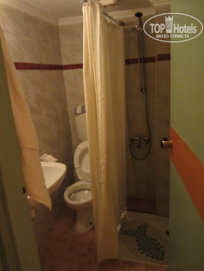 New photos from tourists El Greco Hotel 3*