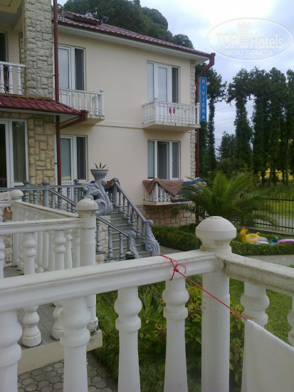 Hotel photo Ривьера 3*