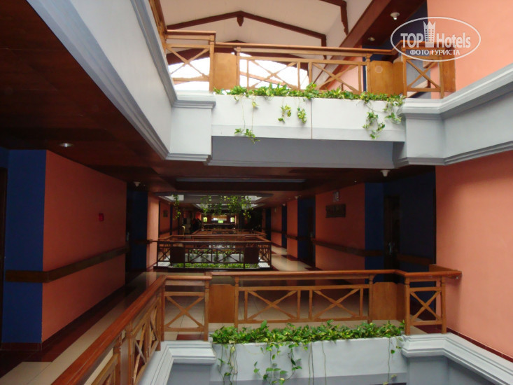 Hotelier's photos Bali Dynasty Resort 4*