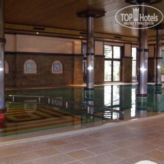 Фото Maxi Park Hotel & Spa