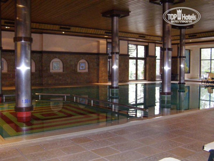 New photos from tourists Maxi Park Hotel & Spa 5*