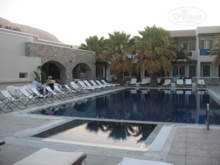 Новые добавленные фото туристов Rose Bay 4*