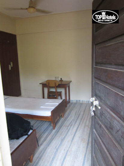 Hotel photo Calangute Mahal 