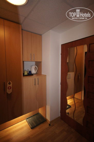 Фото Garni Rambousek