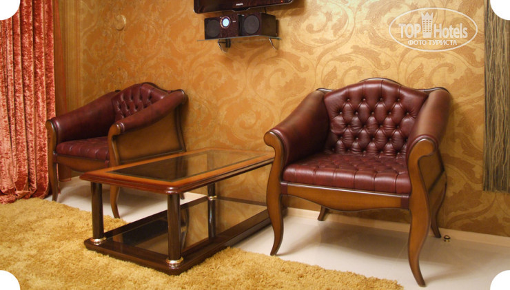 Hotelier's photos Brestol 4*