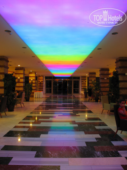 Photos Azure by Yelken Hotel