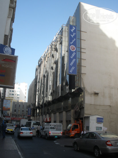 Фотографии отельера Sun and Sands Plaza Hotel 3*