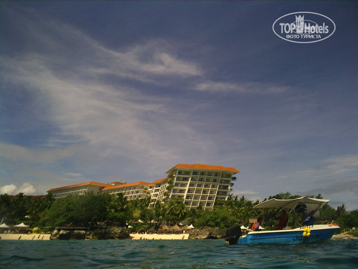 Hotel photo Shangri-La's Mactan Island Resort 5*