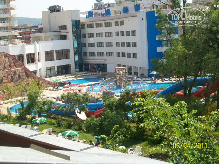 New photos from tourists Javor 4*