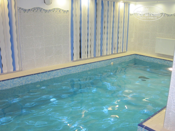 Новые добавленные фото туристов Губернская 4*