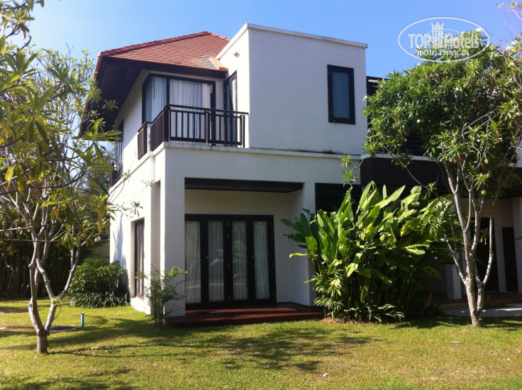 Hotel photo Piraya Resort & Spa 4*