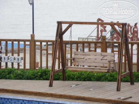 New photos from tourists Beihuayuan Seaview 4*