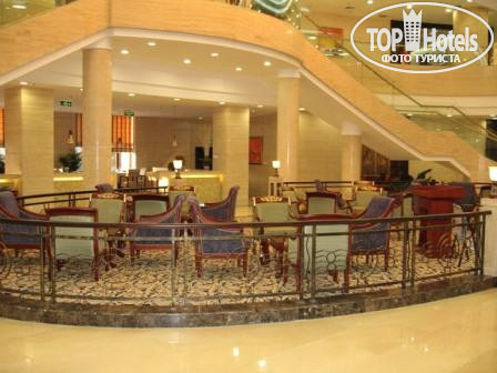 Hotelier's photos Holiday Xinhua 4*