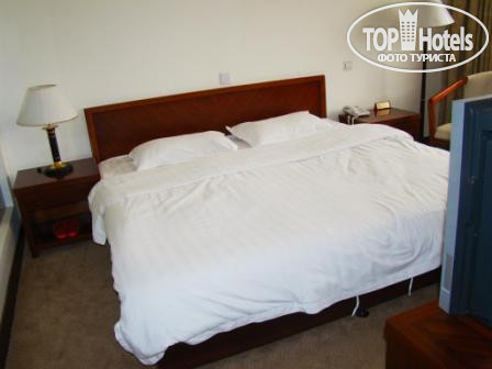 New photos from tourists Jiashihuiguan 3*