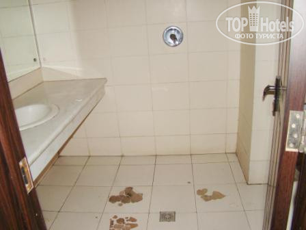 New photos from tourists Конжень 3*