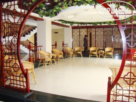 Hotelier's photos Zhin Sha 3*