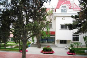 Фото Приморский