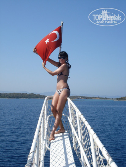 Hotel photo Lidya 4*