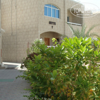 Verona Resort Sharjah 2*