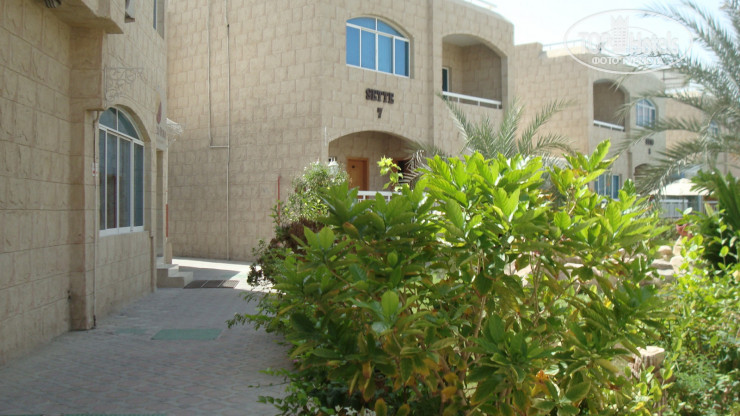Фото Verona Resort Sharjah