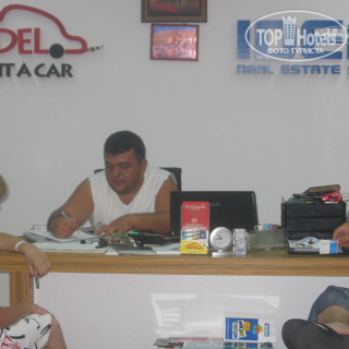 Фото La Benata Hotel