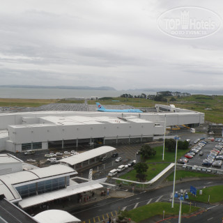 Photos Novotel Auckland Airport