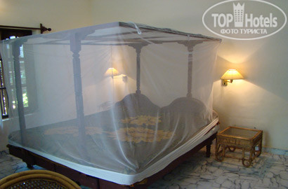 Hotelier's photos Dr.Franklin Panchakarma Institute and Research Centre 3*