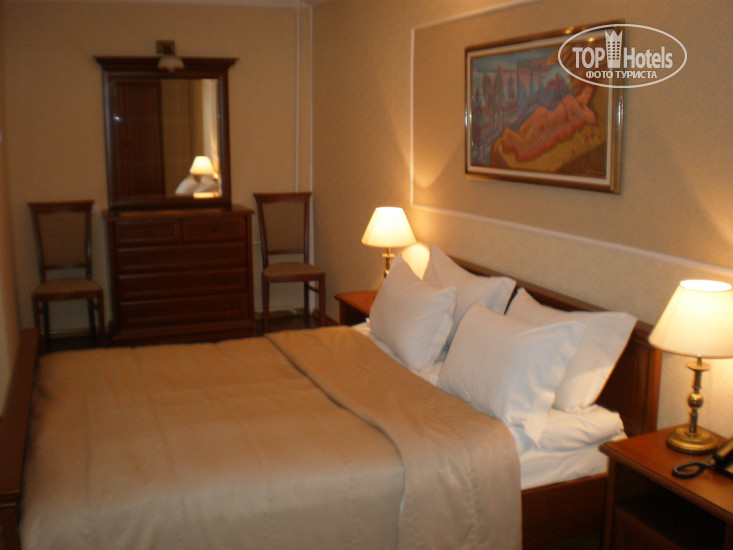Hotel photo Hetman 3*