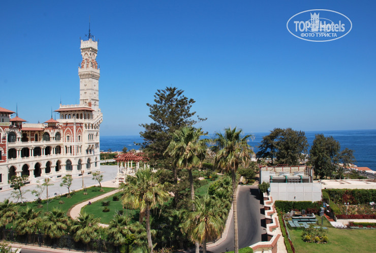New photos from tourists Helnan Royal Hotel - Palestine 5*