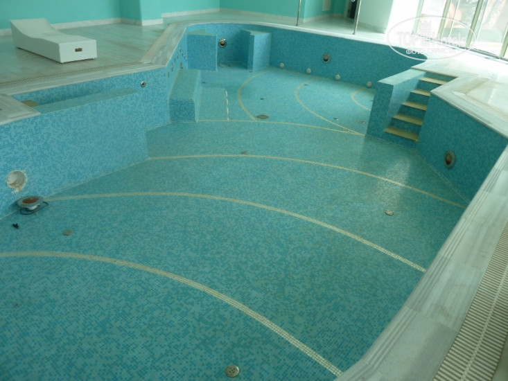 Hotelier's photos Attaleia Shine Luxury Hotel (закрыт) 5*