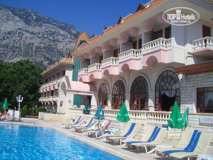 Hotel photo Rose Garden Premium Hotel 4*
