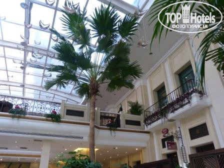 Hotel photo Jianguo Hotspring Hotel Beijing 4*