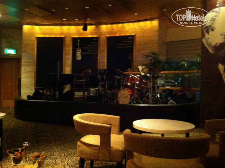 Hotel photo Sheraton Grande Sukhumvit 5*