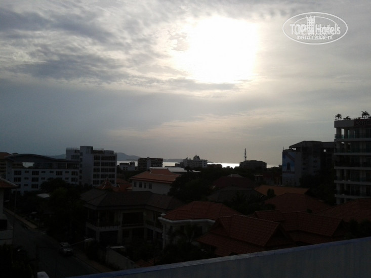 Hotel photo Paramita Guesthouse 