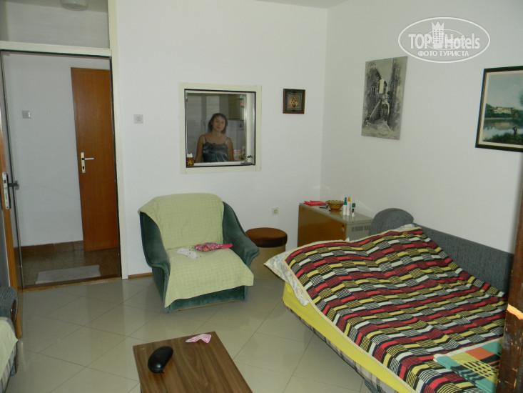 Фото Villa Sloba