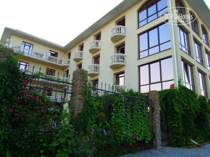 New photos from tourists Villa Fellini 3*