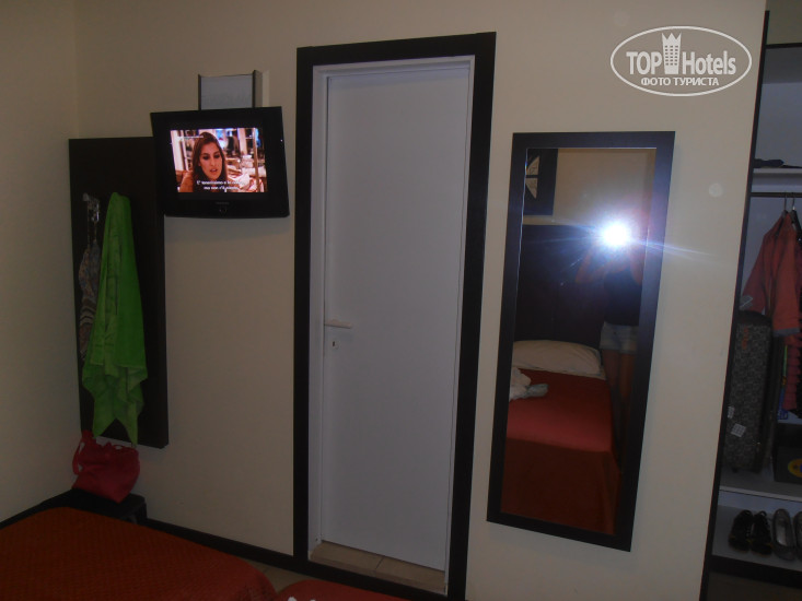 Hotel photo Alibi 3*