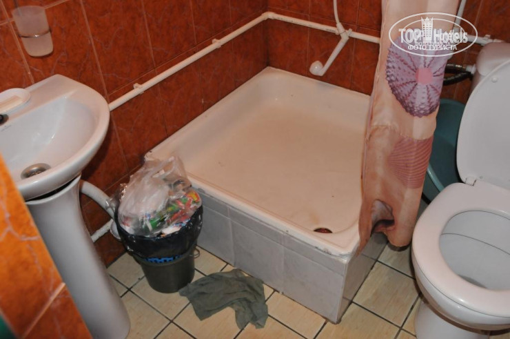 Hotel photo Мисфора 