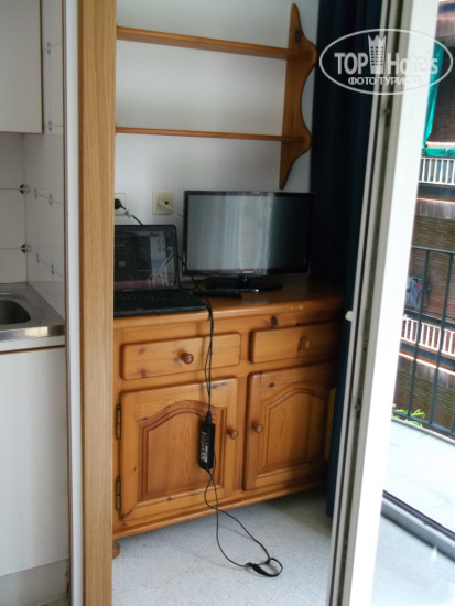 Hotel photo Jorsant APT