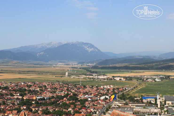 New photos from tourists Bran-Brad-Bega Complex 4*