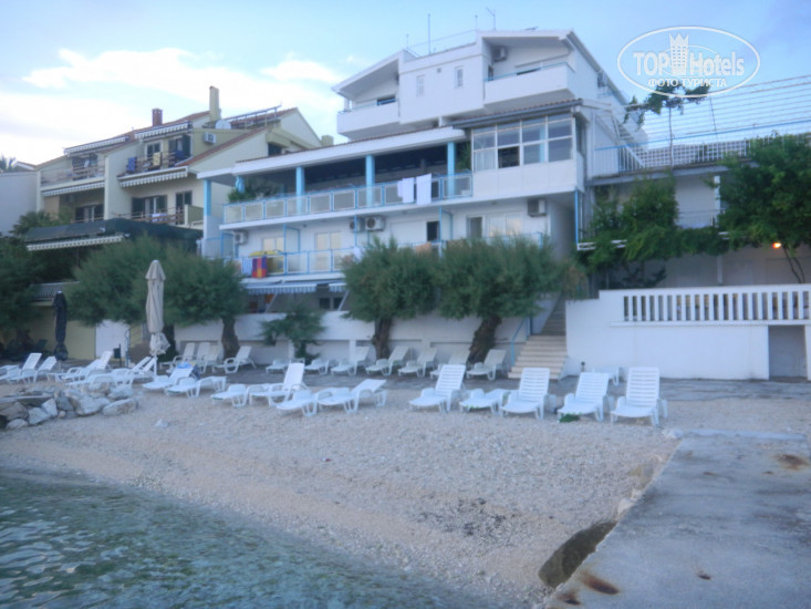 Hotel photo Villa Zanic 3*