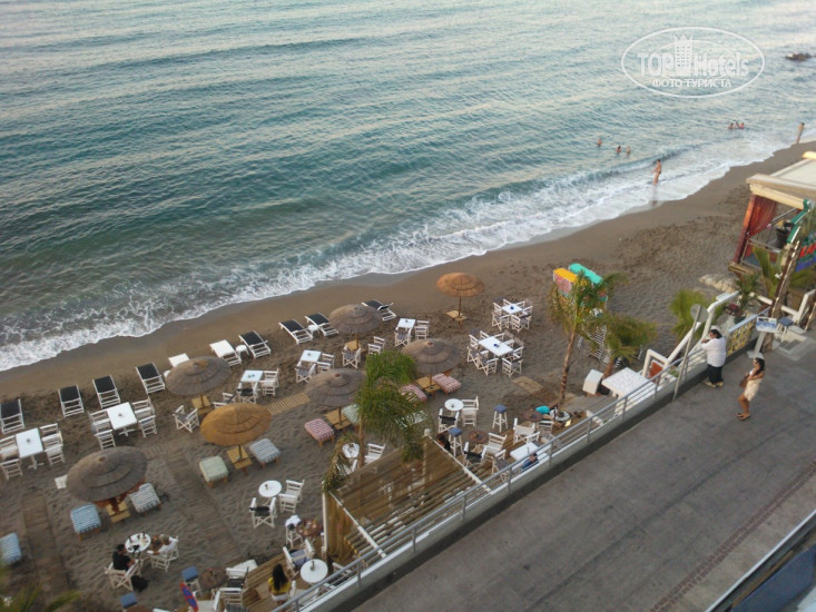 New photos from tourists Memory Annex 2*