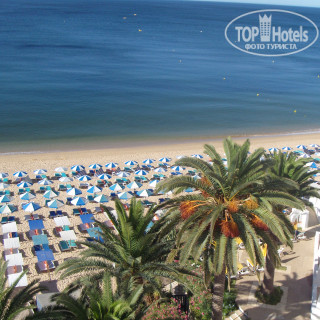 Photos Holiday Inn Algavre-Armacao de Pera