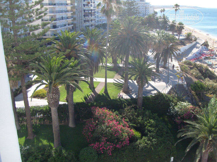 New photos from tourists Holiday Inn Algavre-Armacao de Pera 4*