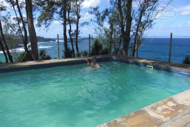 Фото Les Lodges d'Andrea & L'Exil