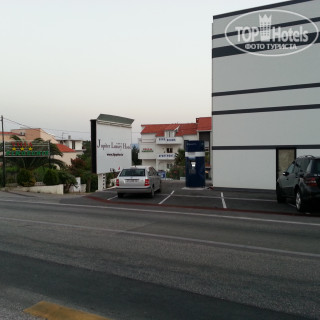 Photos Villa Pinocchio