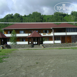 Фото Ак-туру