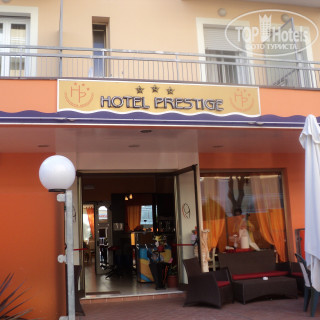 Фото Prestige