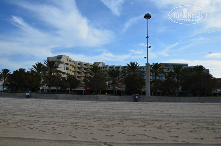 New photos from tourists Iberostar Selection Playa de Palma 5*