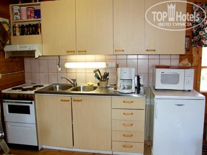Новые добавленные фото туристов 9436 Kuusamo, Ruka, Maikkila 2*